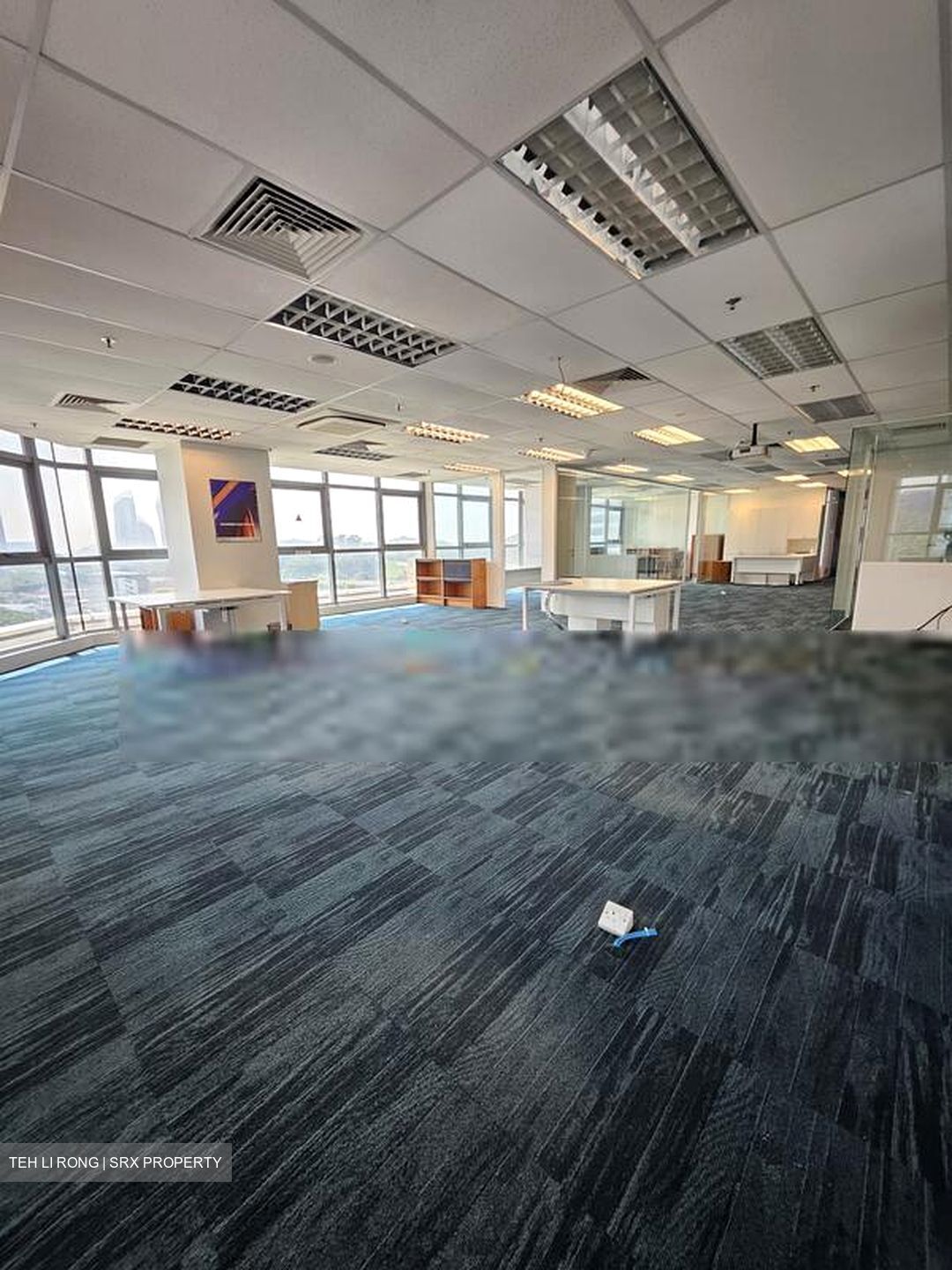 Fragrance Empire Building (D5), Office #519203961